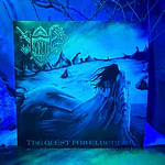 Asgaroth "The Quest for Eldenhor" Black vinyl LP