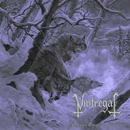 Vintregal "Назустріч Останньому Світанку / Towards the Last Dawn" CD Digipack 