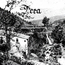 Fera "Aristocràcia Rural" CD 
