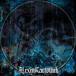 Maléfice "Hexenkartothek" CD 