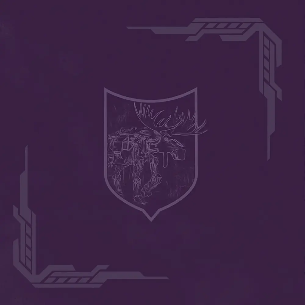 Moosegut "Besieged By Primitive Command" CD 