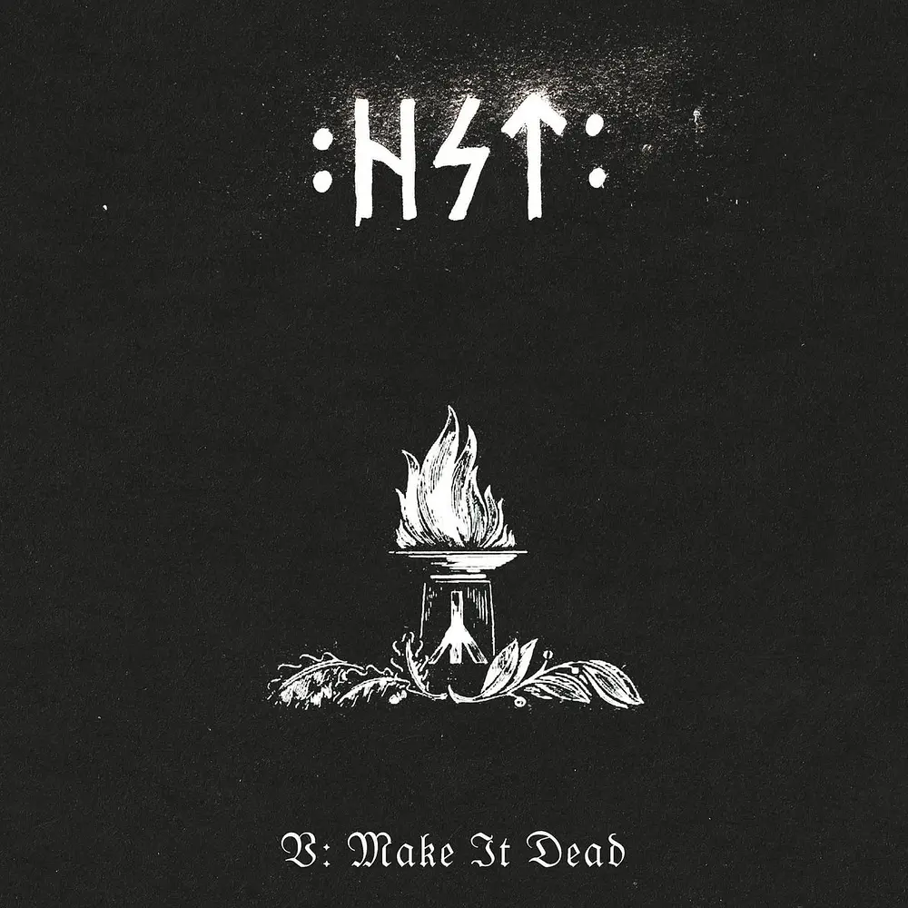 Hollow Serpent Tooth "V: Make It Dead" CD 