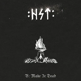 Hollow Serpent Tooth "V: Make It Dead" CD 