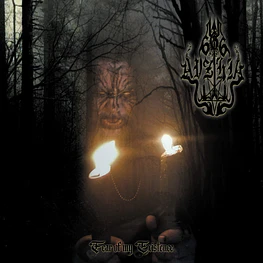 Avzhia "Fear Of My Existence" CD Digipack 