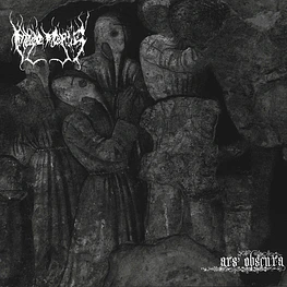 Imago Mortis "Ars Obscura" CD Slipcase!!