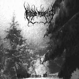 Imago Mortis "Una Foresta Dimenticata" CD Digipack Bonustracks!!