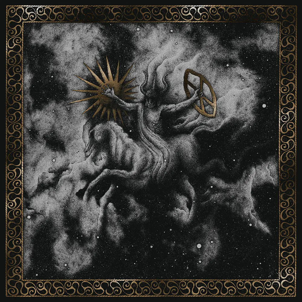 Bölzer "Aura" CD 