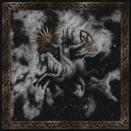 Bölzer "Aura" CD 