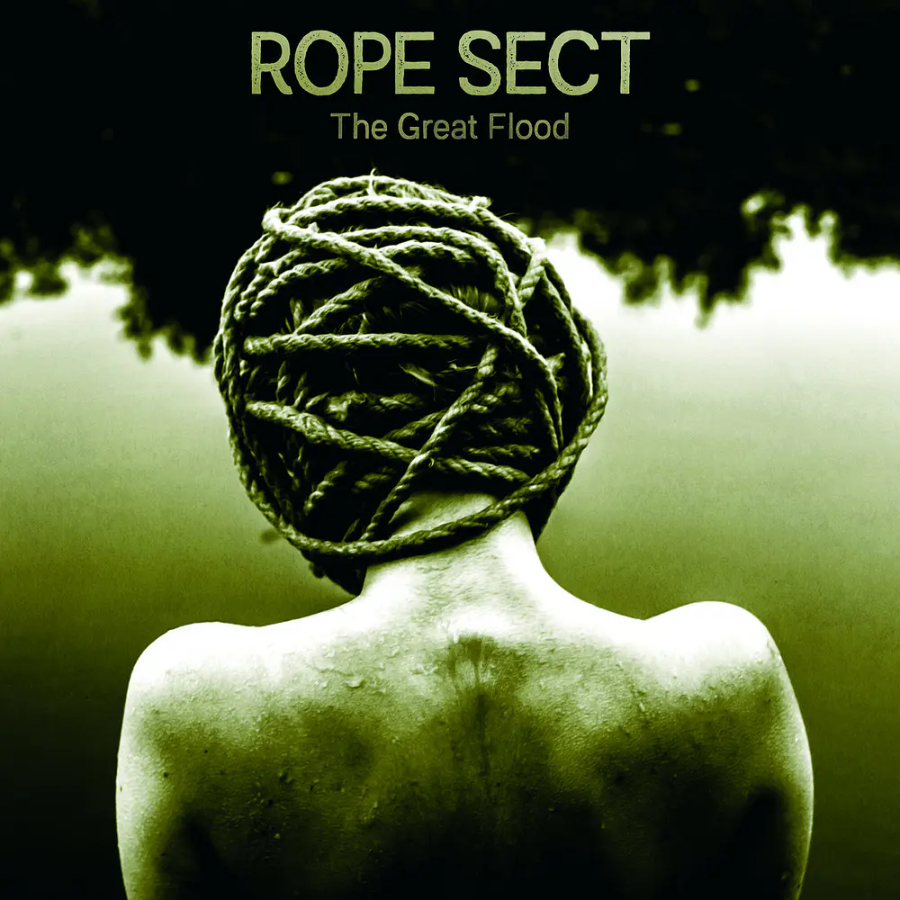 Rope Sect "The Great Flood" CD 