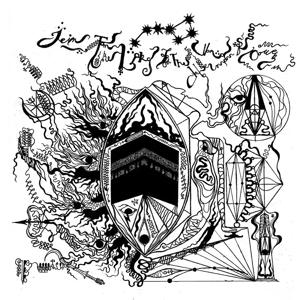 Tetragrammacide "Primal Incinerators Of Moral Matrix" CD