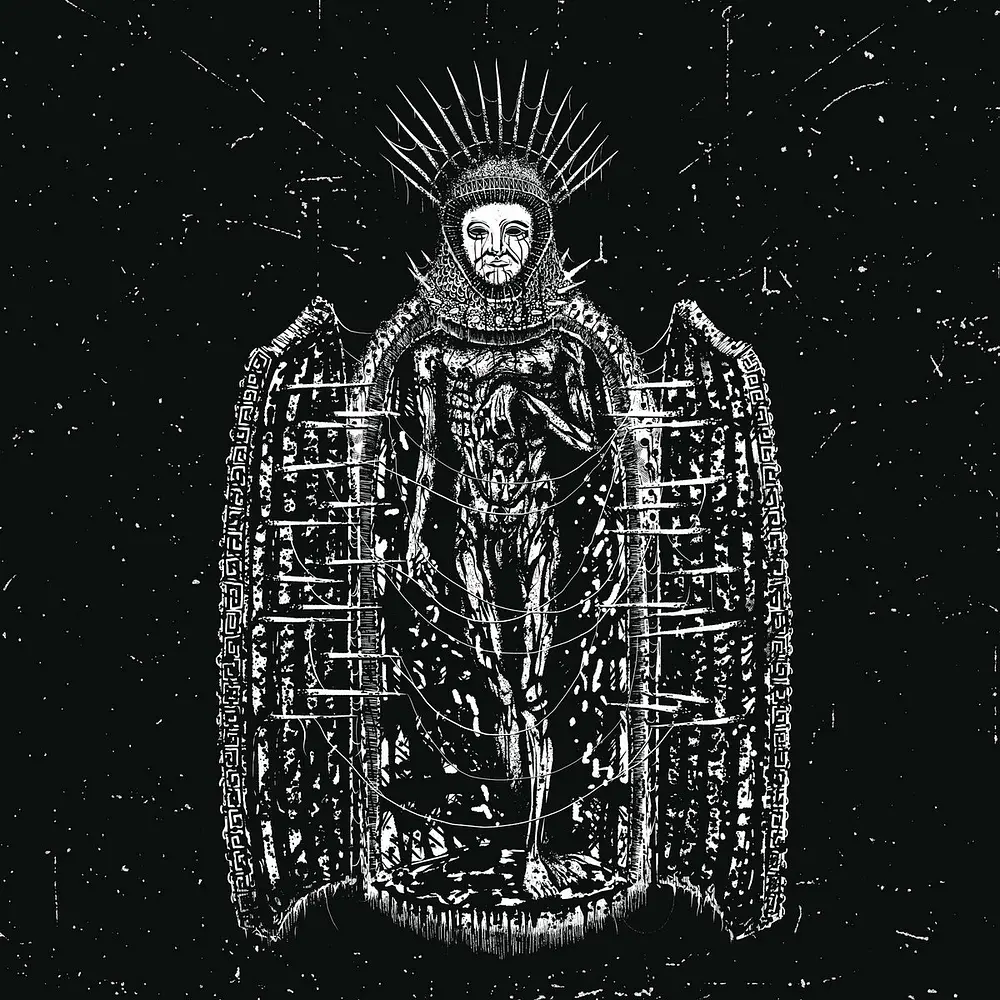 Malgöth "Glory Through Savagery" CD 