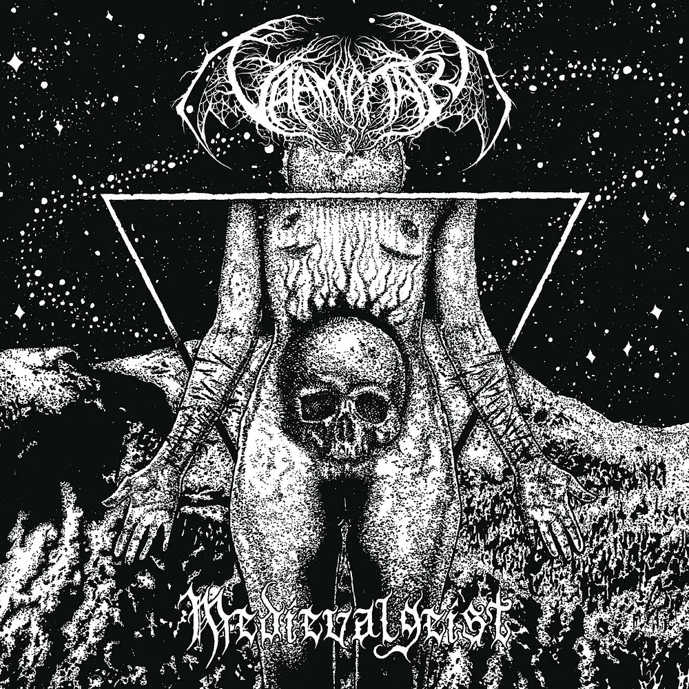 Vaamatar "Medievalgeist" CD Digipack 