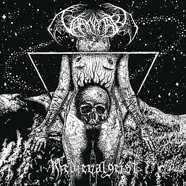 Vaamatar "Medievalgeist" CD Digipack 