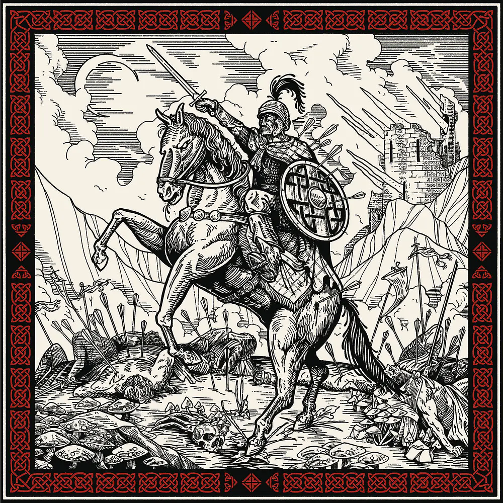 Sigorspéd "Everlasting Wisdom of the Ancients" CD 