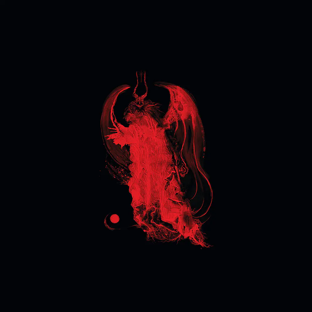 Deathless Void "The Voluptuous Fire Of Sin" CD Digipack 