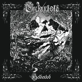 Grabunhold "Heldentod" CD 