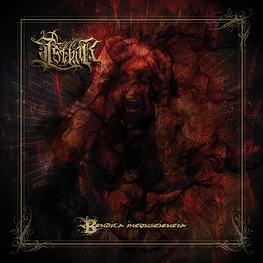  Isthar "Bendita Inconsciencia" CD Digipack 