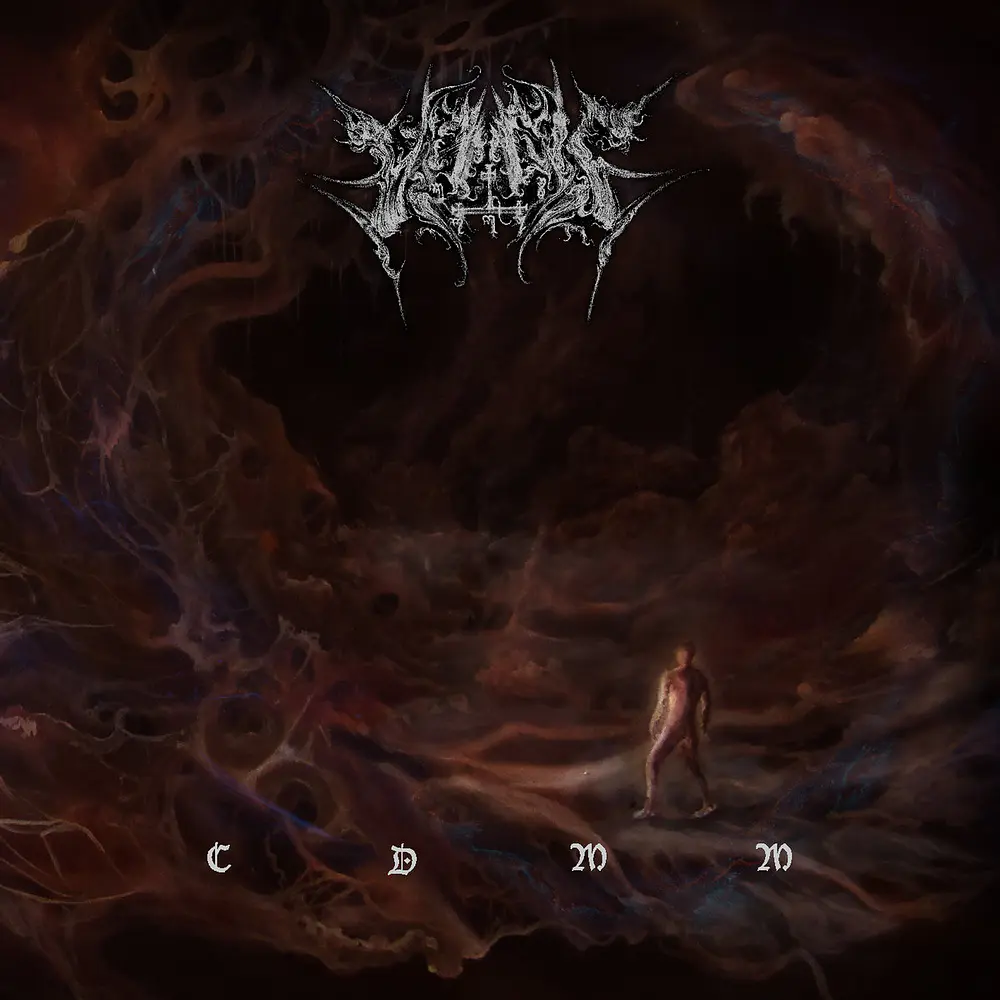 Kteis "CDMM - Cedimmenths The Darkest Paths For Eternity" CD Digipack
