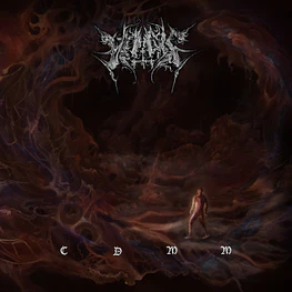 Kteis "CDMM - Cedimmenths The Darkest Paths For Eternity" CD Digipack