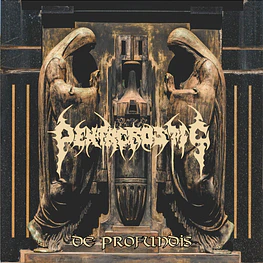 Pentacrostic "De Profundis" CD