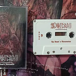 Svolder "The Beast's Mercenaries" Cassette