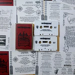 Varathron "The Demo Collection"  Cassette