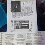 Varathron "The Demo Collection"  Cassette