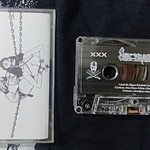 Sextrash "XXX" Cassette