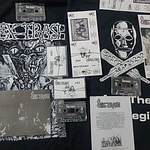 Sextrash "XXX" Cassette