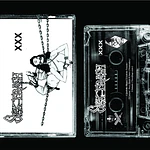 Sextrash "XXX" Cassette