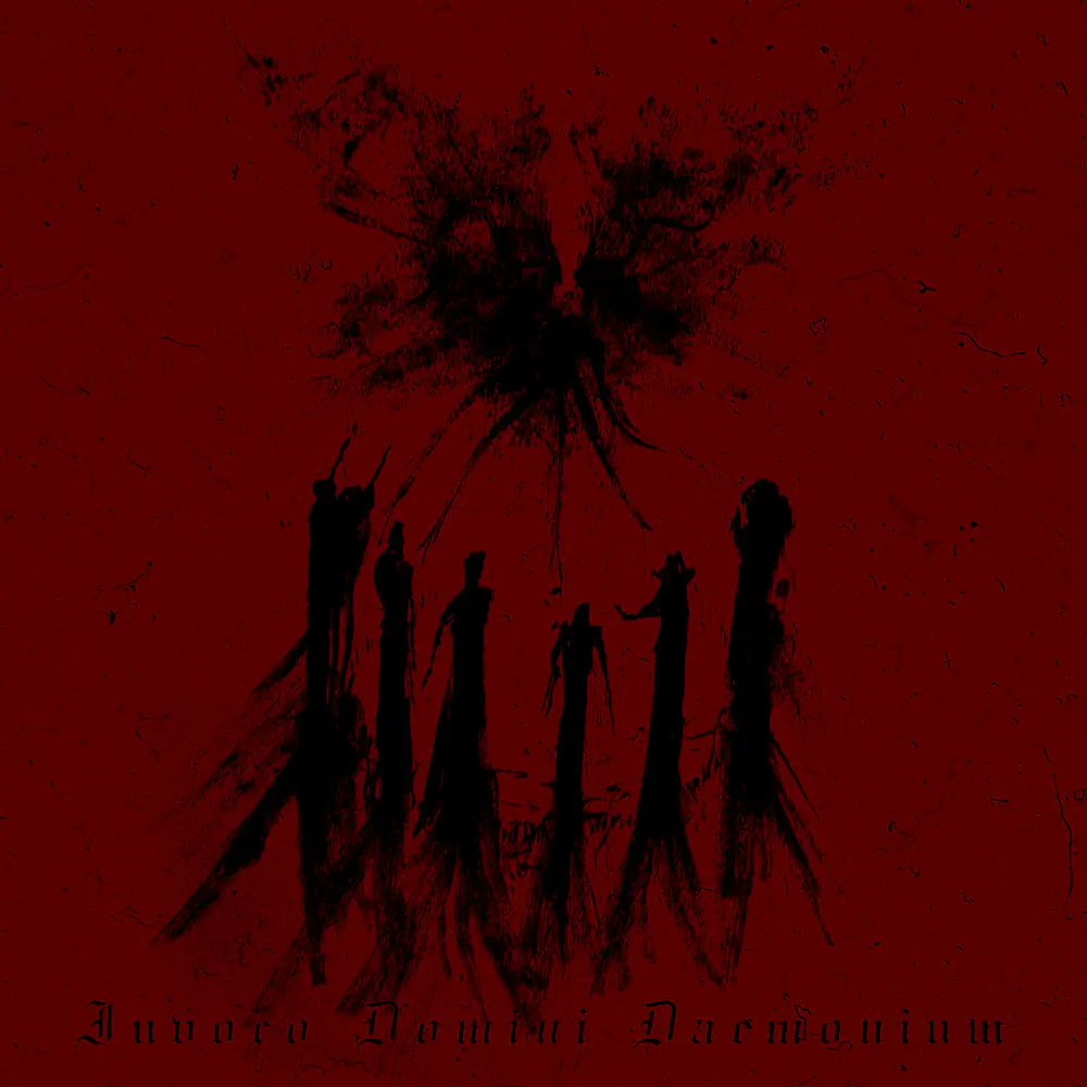Summum "Invoco Domini Daemonium" CD 
