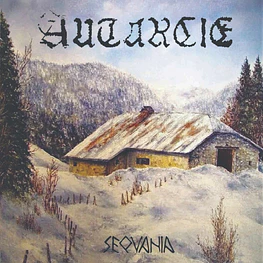 Autarcie "Seqvania" CD 