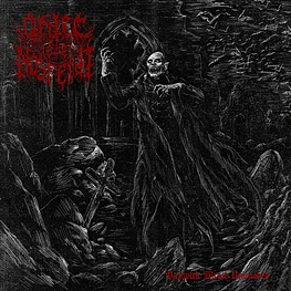 Order Of Nosferat "Vampiric Wrath Unleashed" CD 