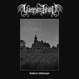 Vampyric Tyrant "Schwarze Schwingen" CD 