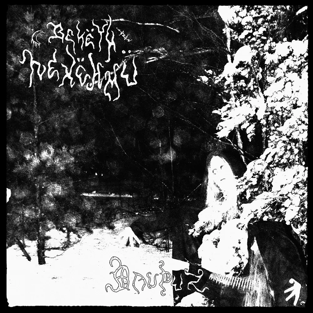 Bekëth Nexëhmü "Dauþuz" CD 