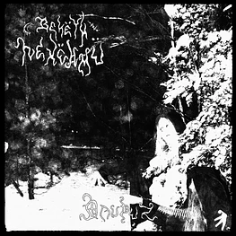 Bekëth Nexëhmü "Dauþuz" CD 