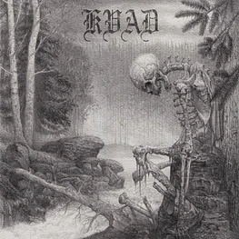 Kvad "So Old" CD Digipack 