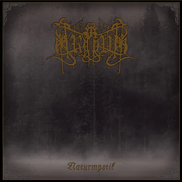 Häxanu / Greve "Naturmystik" Split CD