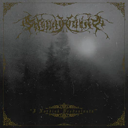 Gnipahålan "I Nordisk Vredeslusta" CD 