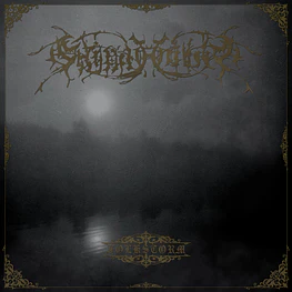 Gnipahålan "Folkstorm" CD 