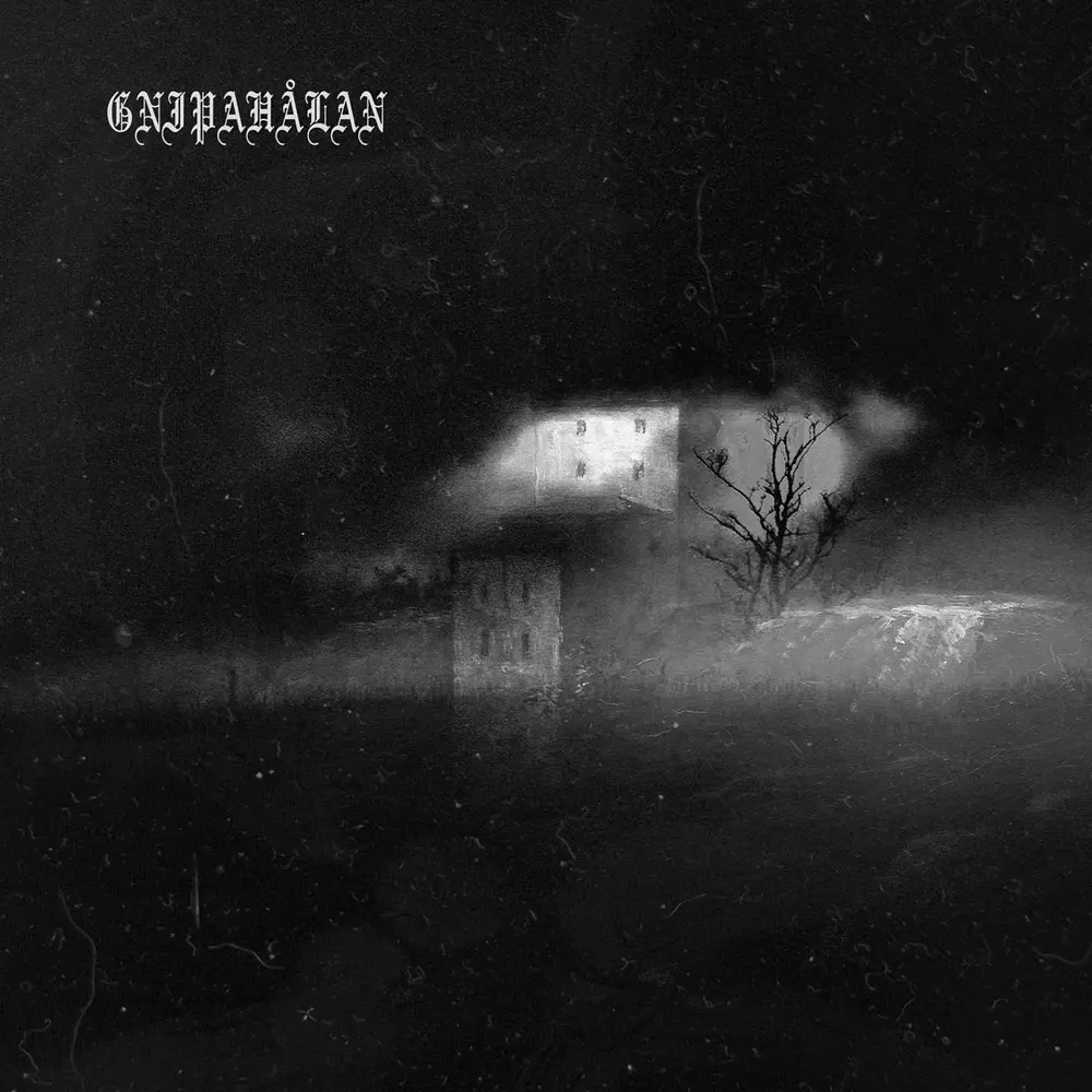 Gnipahålan "Gnipahålan" CD