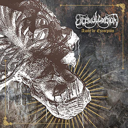  Excomulgación "Flagrum Scorpium" CD 