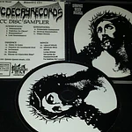 Seraphic Decay Records CD Sampler Compilation!!!