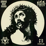 Seraphic Decay Records CD Sampler Compilation!!!