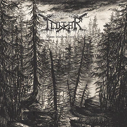 Ildfar "Som Vinden Farer Vil" CD Digipack 