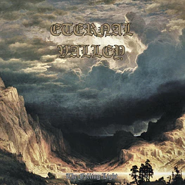 Eternal Valley "The Falling Light" CD Digipack 