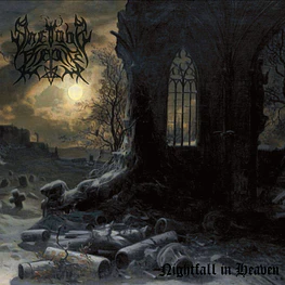 Shelob's Lair "Nightfall in Heaven" CD Digipack 