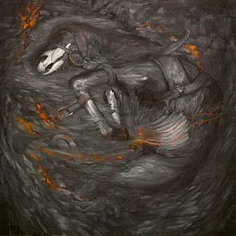 Nasheim "Jord Och Aska" CD Digipack 