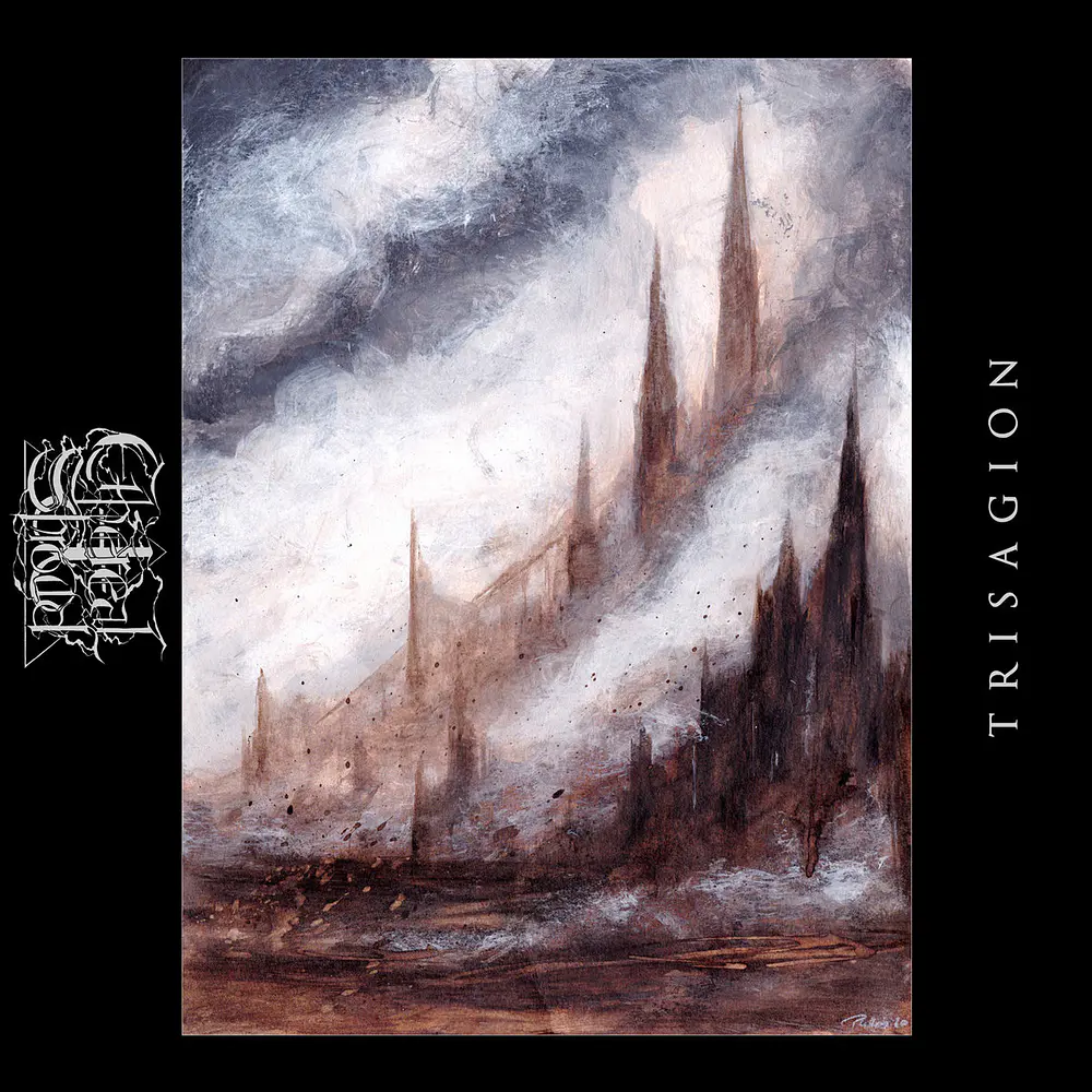 Ethereal Shroud "Trisagion" CD Bonustrack