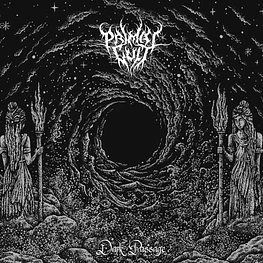 Primal Cult "Dark Passage" CD Digipack 